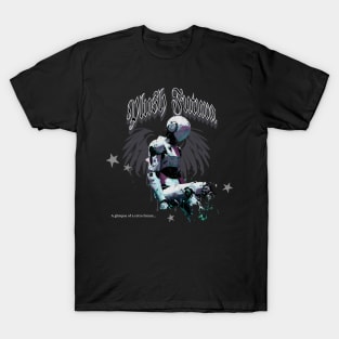 Sentience T-Shirt